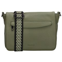Beagles Las Palmas W00763 Olive green
