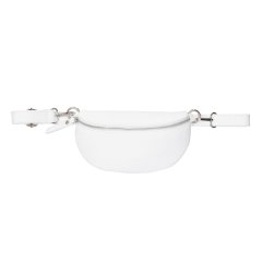 Charm London Anna L627 White