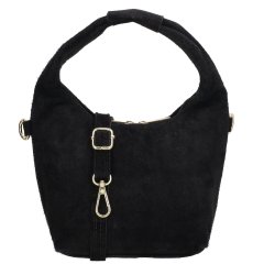 Charm London Anna L701 Black