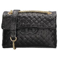 Charm London Anna L704 Black