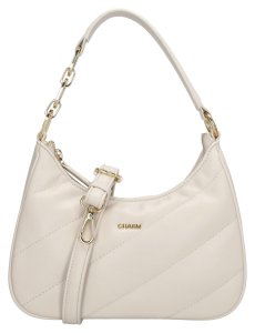 Charm London Via Dante W00900 Cream