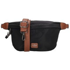 Charm London Buckingham W01203 Black