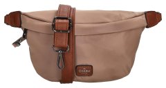 Charm London Buckingham W01203 Taupe