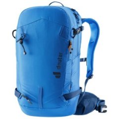 Deuter Freerider 24 Neptune-nightblue