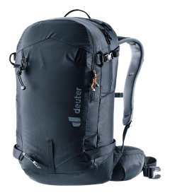Deuter Freerider 30 Black