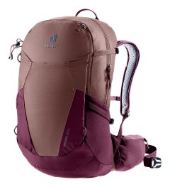 Deuter Futura 25 SL Ashrose-cassis