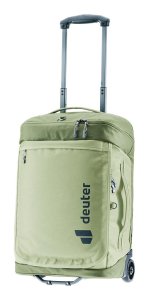 Deuter Duffel Pro Movo 36 Mneral-Grove