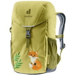 Deuter Waldfuchs 10 Linden-Cactus