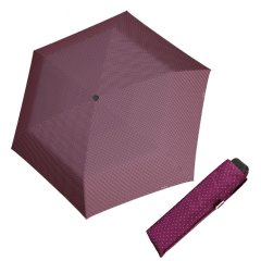 Doppler Carbonsteel Mini Slim Chic Purple