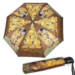 Doppler Magic Klimt Kiss