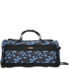Enrico Benetti Santa Cruz 35335 Black Aqua