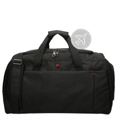 Enrico Benetti Cornell 47238 Black