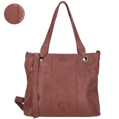 Enrico Benetti Josie 65042 Burgundy