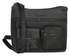 Enrico Benetti Genua 89029 Black