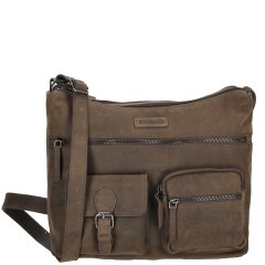 Enrico Benetti Genua 89029 Brown