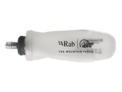Rab Softflask 500 ml Clear