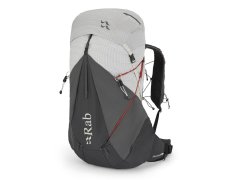 Rab Muon 50 Pewter/graphene