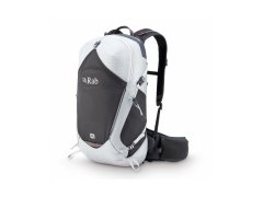 Rab Protium 20 Dark pewter/Anthracite