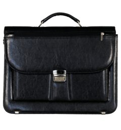 REAbags 7618 Black