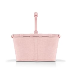 Reisenthel Carrybag Frame Twist blush