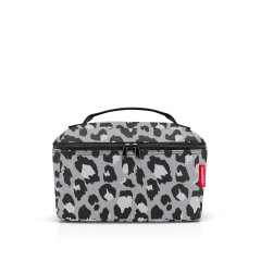 Reisenthel Beautycase Leo nero
