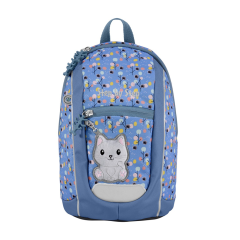 Step by Step Kiga Mini Cat Momo