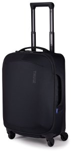 Thule Subterra 2 Carry-on Spinner Black