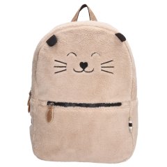 Zebra Trends Girls 20488 Beige