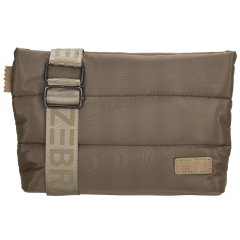 Zebra Trends Elske 22714 Dark taupe
