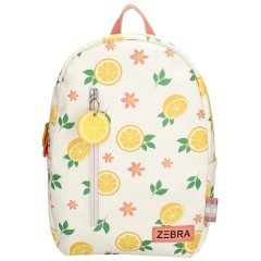 Zebra trends Saar 01156 Lemon