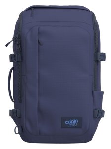CabinZero Adv 32L Galaxy Blue