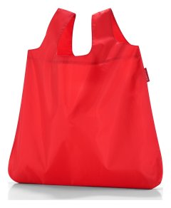 Reisenthel Mini Maxi Shopper 2 Red