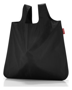 Reisenthel Mini Maxi Shopper 2 Black