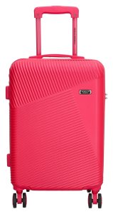 Beagles Originals Travel 20853 S Fuchsia