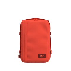 CabinZero Classic Plus 32L Tomato Festival
