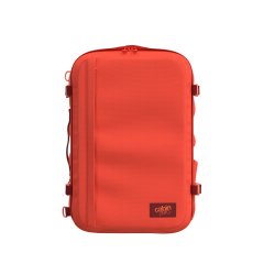 CabinZero Classic Plus 42L Tomato Festival