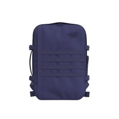 CabinZero Military 44L Galaxy Blue