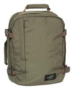 CabinZero Classic 36L Georgian Khaki