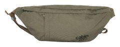 CabinZero Classic Hip Pack 2L Georgian Khaki