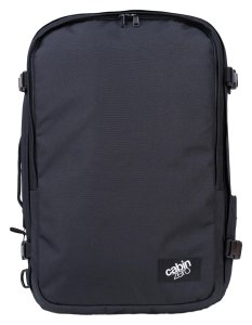 CabinZero Classic Pro 42L Absolute Black