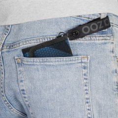 Coocazoo Wallet Electric Ice