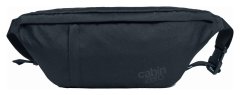 CabinZero Classic Hip Pack Absolute Black