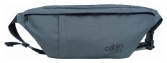 CabinZero Classic Hip Pack Original Grey