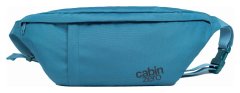 CabinZero Classic Hip Pack 2L Aruba Blue