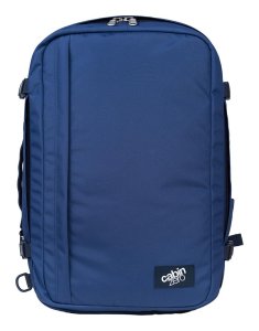 CabinZero Classic Plus 42L Navy