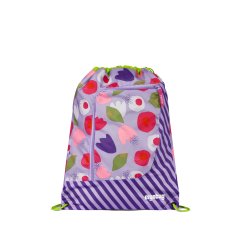 Ergobag Gym Bag Flower PowBear