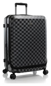 Heys EZ Fashion M Checkered