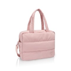 Heys Puffer Personal Bag Rose