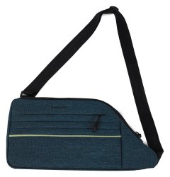 Hedgren Frame Legion blue