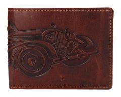 Lagen 19179/M Car Brown